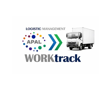 Logística Mayorista – Operadores